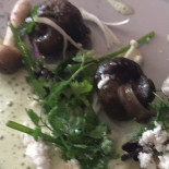 Alexandre Devient Lise Comida