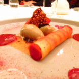 Alexandre Devient Lise Comida