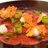 Alexandre Devient Lise Comida