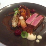 Alexandre Devient Lise Food