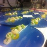 Alexandre Devient Lise Boisson