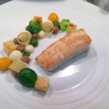 Alexandre Devient Lise Nourriture