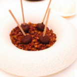 Alexandre Devient Lise Boisson