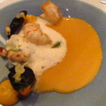 Alexandre Devient Lise Nourriture