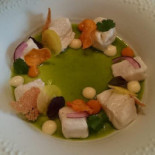 Alexandre Devient Lise Comida