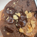 Vincent Denis Dessert Nourriture