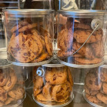 Vincent Denis Dessert Nourriture