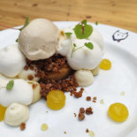 Vincent Denis Dessert Nourriture