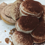 Vincent Denis Dessert Nourriture