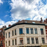 Pacifique Extérieur