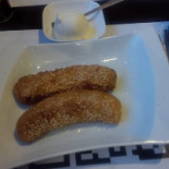 Pacifique Nourriture