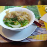 Pacifique Nourriture