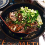 Pacifique Nourriture