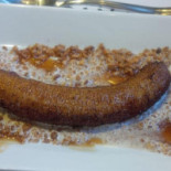 Pacifique Nourriture