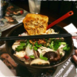 Pacifique Nourriture