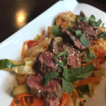 Pacifique Nourriture