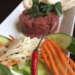 Pacifique Nourriture