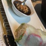 Pacifique Nourriture