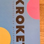 Kroket Carte