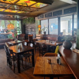 Eeterij De Beleving Bij De Noordwijkse Duinen À l'intérieur