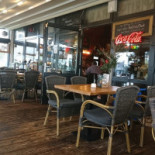 Eeterij De Beleving Bij De Noordwijkse Duinen Extérieur