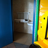 Eeterij De Beleving Bij De Noordwijkse Duinen À l'intérieur