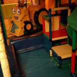 Eeterij De Beleving Bij De Noordwijkse Duinen À l'intérieur