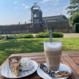 Eeterij De Beleving Bij De Noordwijkse Duinen Extérieur