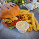 Eeterij De Beleving Bij De Noordwijkse Duinen Nourriture