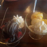 Eeterij De Beleving Bij De Noordwijkse Duinen Boisson