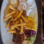 Eeterij De Beleving Bij De Noordwijkse Duinen Nourriture