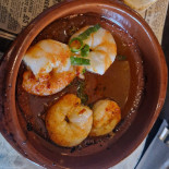 Eeterij De Beleving Bij De Noordwijkse Duinen Nourriture