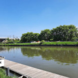 La Marina Extérieur