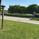 La Marina Extérieur