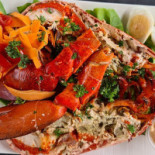 La Marina Nourriture