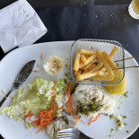 La Marina Nourriture