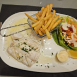 La Marina Nourriture