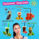 8tea5 Brussels Getränk