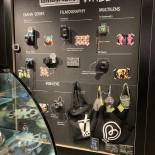 8tea5 Brussels Speisekarte