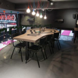 8tea5 Brussels Innen