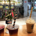 8tea5 Brussels Getränk