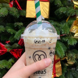 8tea5 Brussels Getränk