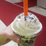 8tea5 Brussels Getränk