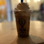 8tea5 Brussels Getränk