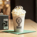 8tea5 Brussels Getränk