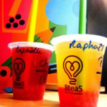 8tea5 Brussels Getränk