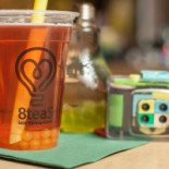 8tea5 Brussels Getränk