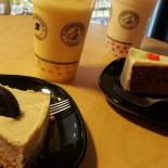 8tea5 Brussels Getränk