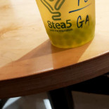 8tea5 Brussels Getränk