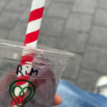 8tea5 Brussels Getränk